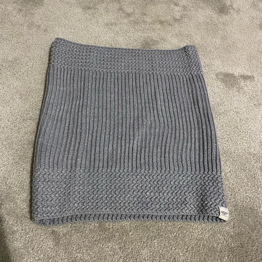 UGG Nyla Snood / Neck warmer, NWOT